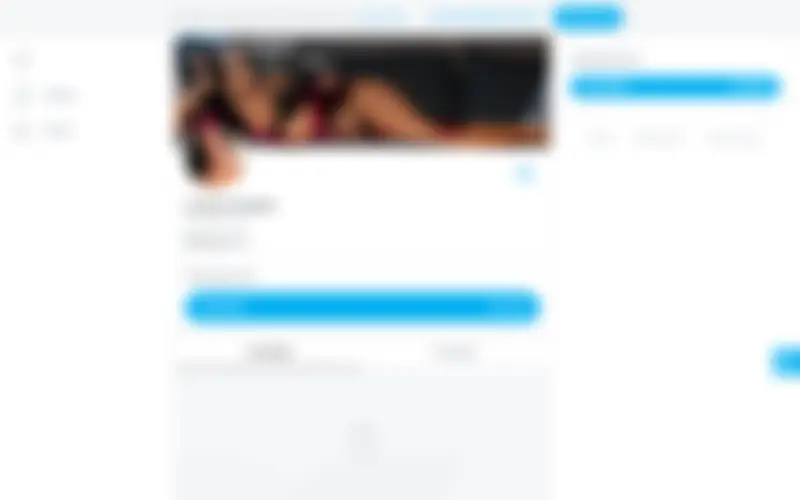 Preview of the Camilla Araujo homepage, intentionally obscured