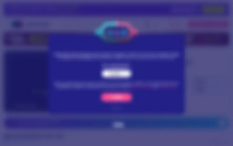 Preview of the Jerkmate homepage, intentionally obscured
