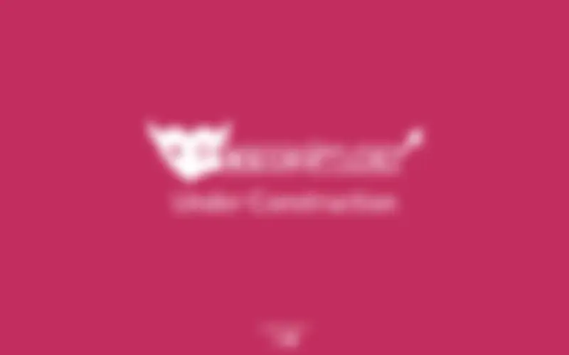 Preview of the LewdGamer homepage, intentionally obscured