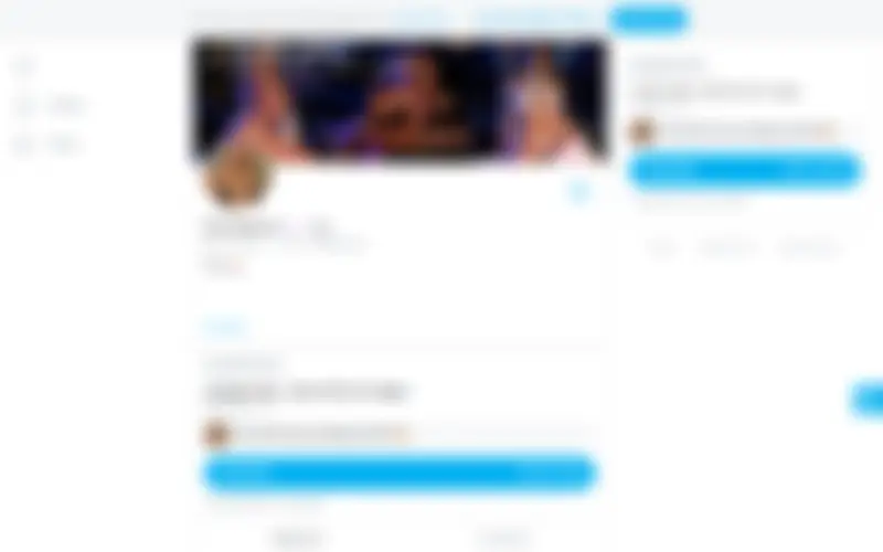 Preview of the Mia Malkova homepage, intentionally obscured