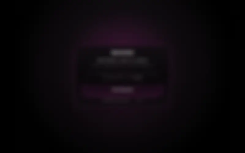 Preview of the Seduced.ai homepage, intentionally obscured